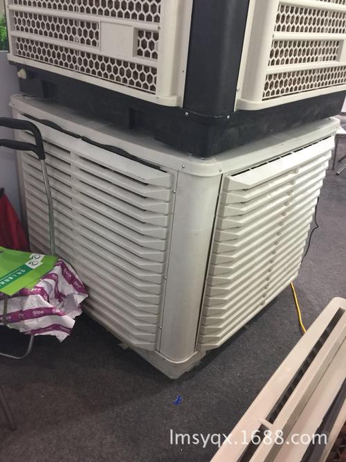 冷风机移动工业冷风机大水箱水冷空调网吧工厂车间商用选购指南