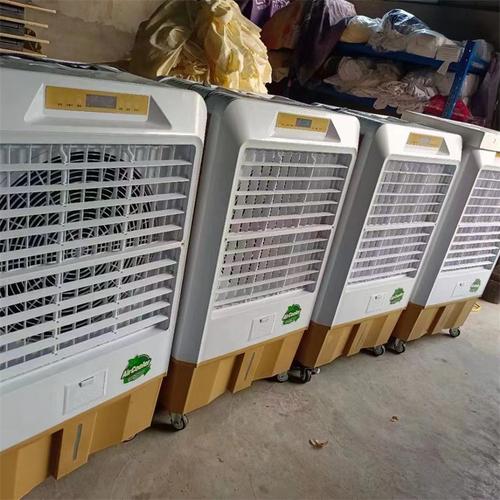 办公室与工地降温新选择 移移动式冷风机租赁全攻略（含长租短租）